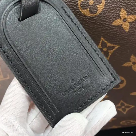 VUITTON KEEPALL BANDOULIÈRE LOUIS 50 0611